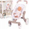 Smoby športový Violette Baby Nurse 55 cm