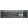 DELL KB700 bezdrátová klávesnice GER/ německá/ QWERTZ 580-AKPL