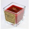 Czech Perfume Candle Sviečka 'Jesenné Jablko' 240 g