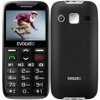 EVOLVEO EASYPHONE XR BLACK