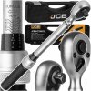 JCB DYNAMOMETRICKÝ KĽÚČ 3/8