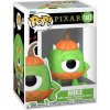 Funko POP Disney: Pixar Halloween - Mike