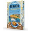 Penzión v Portugalsku - s oriezkou - Julie Caplin