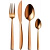 Orion 24-dielna sada príborov COPPER, medená