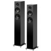 Pro-Ject Speaker Box 10 E Carbon - 2-pásmová podlahová reprosoustava - satin black (9pspea10ecsb)