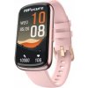 Smart hodinky HiFuture EVO2 ružové