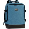 Bestway Batoh Cabin Pro Small Ryanair a Wizz Air 24l - Modrá 40x30x20 cm