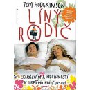 Líný rodič - Tom Hodgkinson