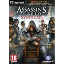 Assassins Creed: Syndicate (Special Edition)