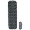 Naturehike Nafukovacia karimatka FC-10 (195 x 59 cm) 470 g Farba: Sivá