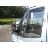 Ford Transit 2006-2013 (predné) - deflektory Heko