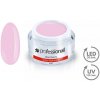 Professionail Farebný LED-UV gél Rose Quartz 5 ml