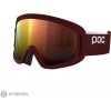 POC Opsin Clarity okuliare, garnet red/spektris orange ONE