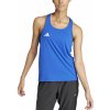 adidas | Adizero | modrá| XS