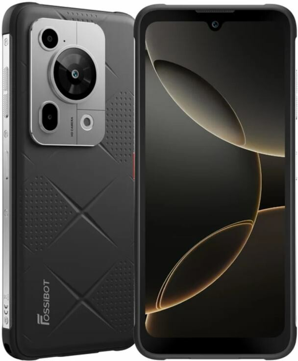 Fossibot F112 Pro