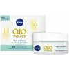 Nivea Q10 Power Anti-Wrinkle + Pore Refine Day Cream SPF 15 - Denný pleťový krém 50 ml