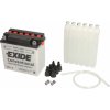 Exide YB7L-B, EB7L-B
