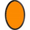 B+W Filter 77mm Orange 550 MRC Basic