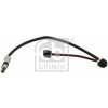 Výstražný kontakt, opotrebovanie obloženia FEBI BILSTEIN 33402