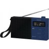 SRD 7760BB DAB+/FM/BT/USB SENCOR