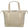 Travelite BARBARA Stepp 2 in 1 Shopper Satin nude 27 L TRAVELITE-91742-40