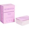 Secret Play Sexmatch Foreplay Edition Game English Version