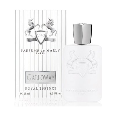 Parfums De Marly Galloway Royal Essence Eau de Parfum 125 ml - Unisex