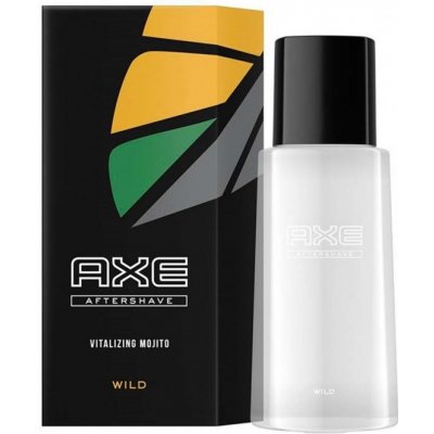 Axe after shave - Wild 100ml 1 kus