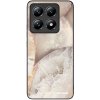 Picasee ULTIMATE CASE pro Xiaomi 14T Pro - Cream marble
