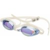 Finis Lightning Goggles Mirror Modro/biela + výmena a vrátenie do 30 dní s poštovným zadarmo