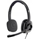 Logitech Stereo Headset H250