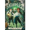 Fathomless (San Miguel,Samantha)(Brožovaná)