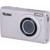 Rollei Compactline Mini/ 64 MPix/ 18x digital zoom/ 2,8 LCD/ 4K video/ Růžový (10853)