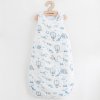 Dojčenský spací vak s výplňou New Baby Romance 6-12 m, 20C52310