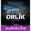 Orlík (audiokniha) - Lucie Bechynková, Jan Štoček