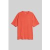 TRIČKO GANT SUNFADED SS T-SHIRT BURNT ORANGE