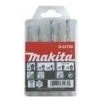 Makita - príslušenstvo Makita Sada vrtákov s 1/4 upínaním / 5 dielna D-23759