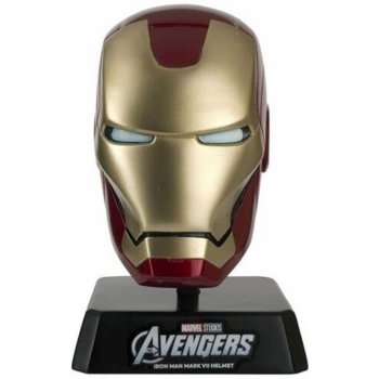 Eaglemoss Prilba Marvel Iron Man Mark VII