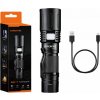 Svietidlo Superfire X60-T, 1500lm, USB