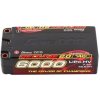 GensAce Redline 2.0 Shorty 2S HV 7.6V-140C-6000 96x47x25mm 220g (GEA60002S14D5)