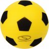Futbalová lopta SMJ Sport Penová veľ. 4