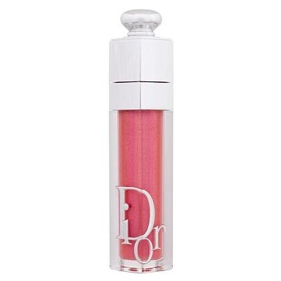 Dior Addict Lip Maximizer lesk na pery pre väčší objem 010 Holographic Pink 6 ml