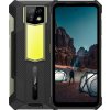 Smartphone Ulefone Armor 24 12GB/256GB (čierny) bez nabíjačky