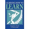 Learning How to Learn (Novak Joseph D.)