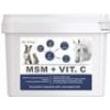 Dromy MSM + vitamin C 5,5 kg