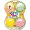 Pexi PlayFoam Boule 4pack-Trblietavé
