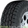 TOYO OPEN COUNTRY A/T 255/55 R18 109H