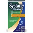 Alcon Systane Gel Drops očné kvapky gtt. 10 ml