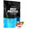 BioTech USA Beef Protein 500 g