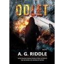 Odlet - A.G.Riddle SK